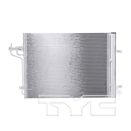 Tyc Tyc A/C Condenser, 4724 4724